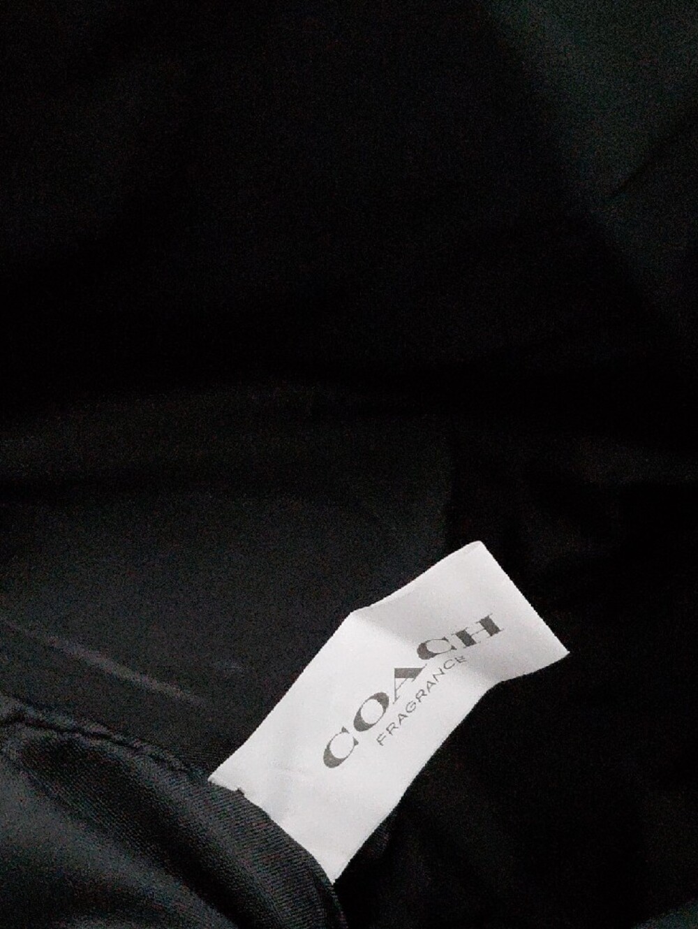 Coach Plaid Shoulder Bag - Picture 10 of 12